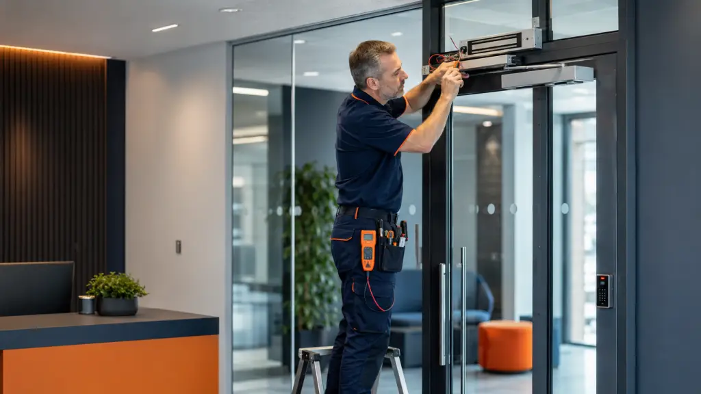 Access Control